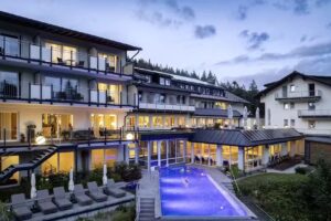 Belchenhotel Jägerstüble oHG