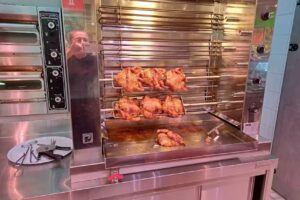 Belge Grill