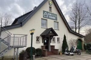 Belger&acute;s Restaurant