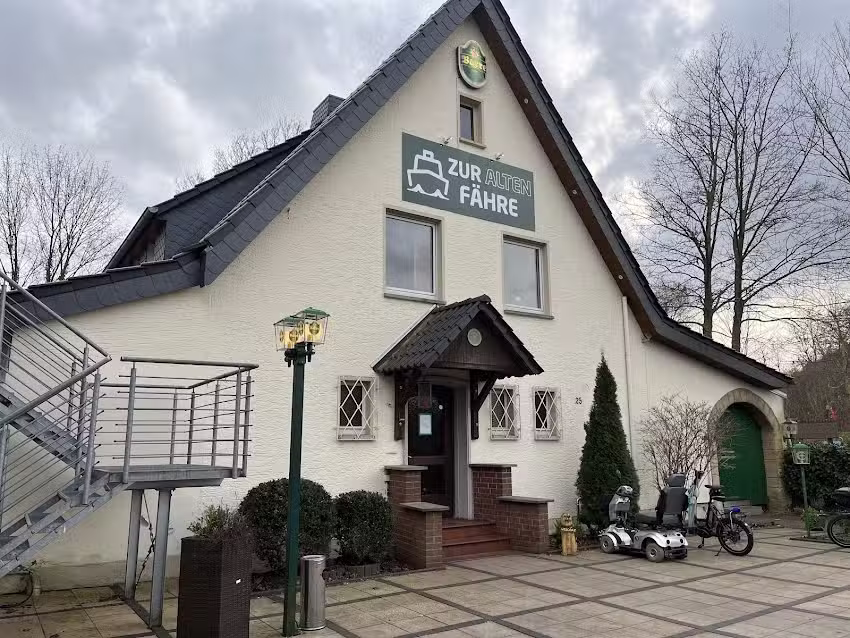 Belger&acute;s Restaurant