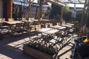 Belgrad Grill