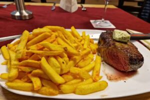 Beli’s Restaurant