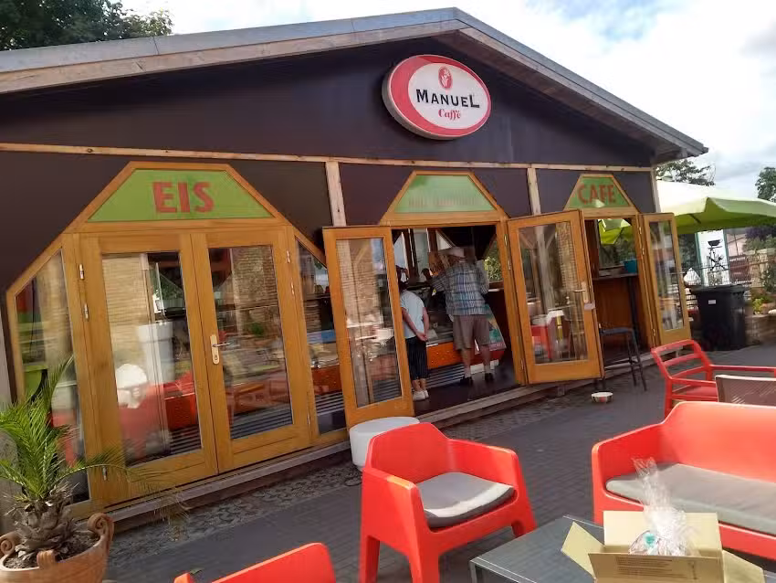 Bell&lsquo; ambiente &ndash; Daniela Pavan