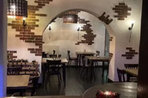 Bella Bremthal Restaurant