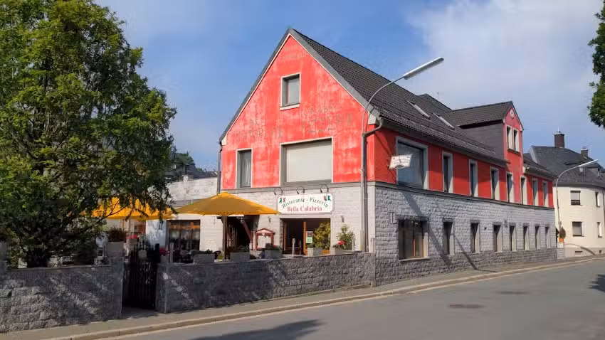 Bella Calabria &ndash; Antonio Caracciolo