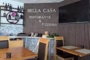 Bella Casa