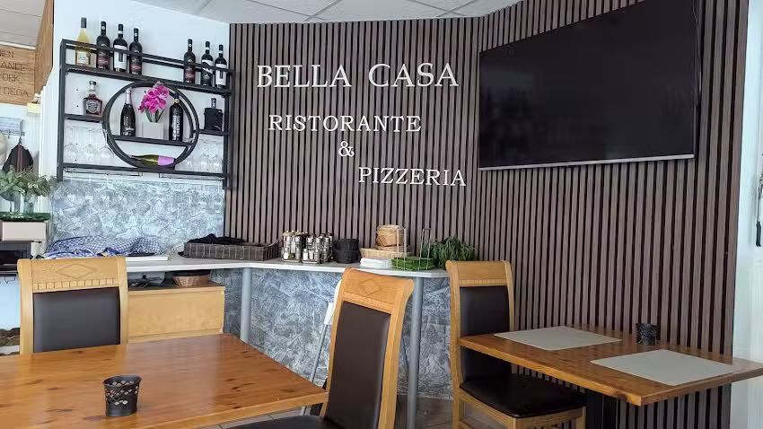 Bella Casa
