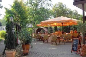 Bella Casa &ndash; Ristorante & Pizzeria