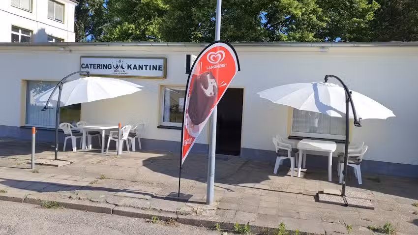 BELLA Culinary & Events GmbH