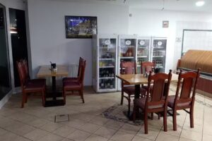 Bella India Pizzaservice