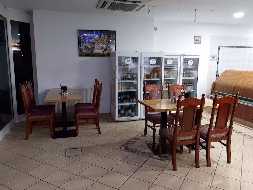 Bella India Pizzaservice