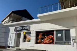 Bella Italia