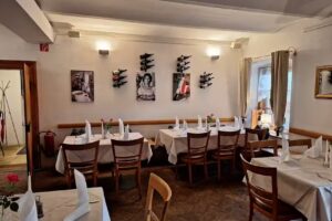 Bella Italia im Bierh&auml;usl