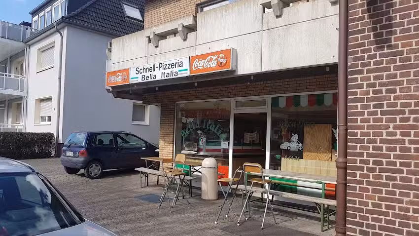 Bella Italia Kirchhellen