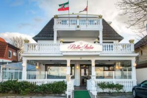 Bella Italia Laboe