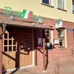 Bella Italia Pizzeria