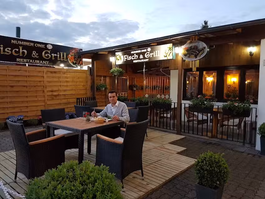 Bella Italia Pizzeria