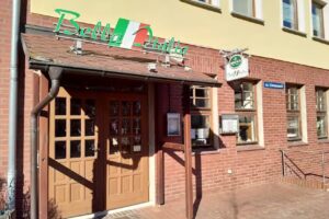Bella Italia Pizzeria