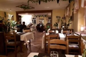 Bella Italia Pizzeria Ristorante