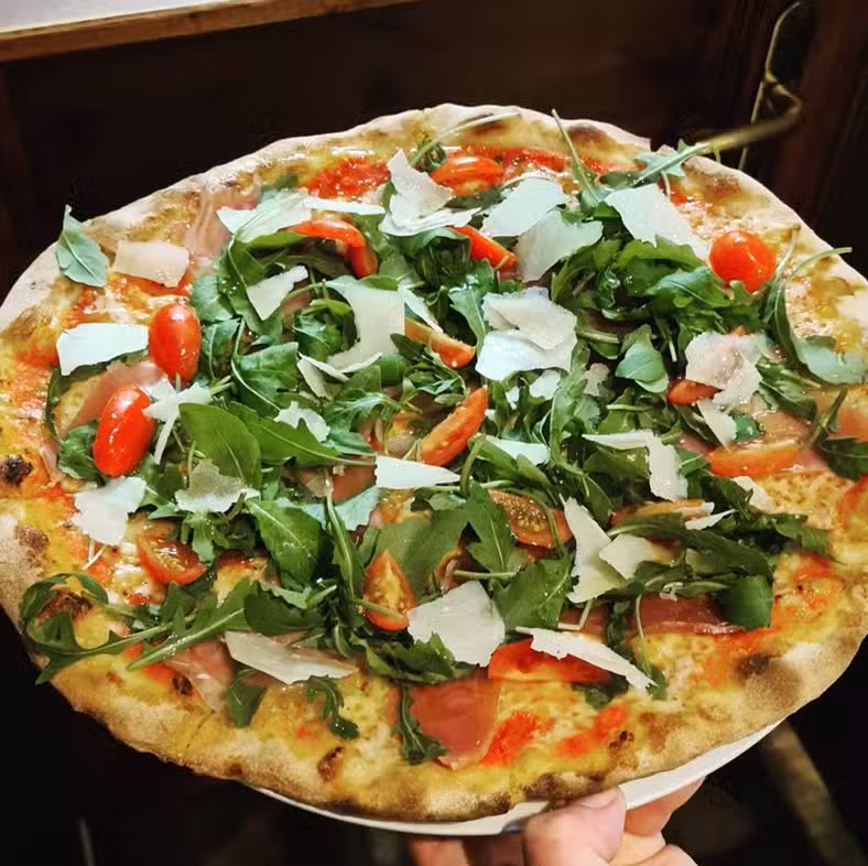 Bella Italia to go