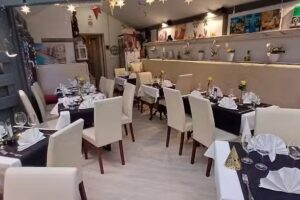 Bella Italia Trattoria da Giovanni