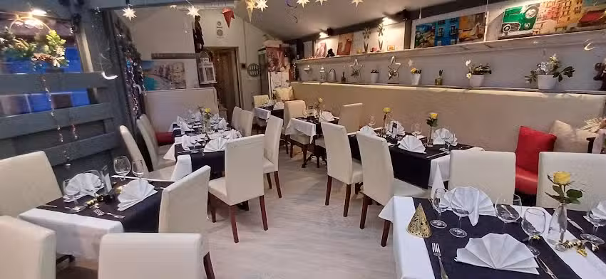 Bella Italia Trattoria da Giovanni