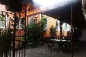 Bella Italia Worms