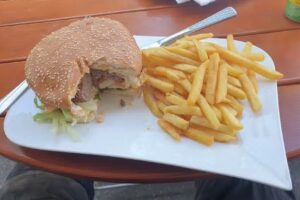 Bella Kebab & Pizza