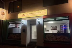 Bella La Pizza