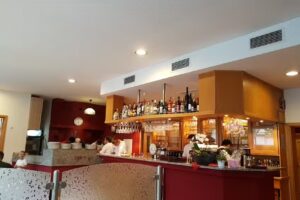 Bella Marmaris H&uuml;ffenhardt