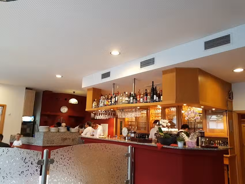 Bella Marmaris H&uuml;ffenhardt