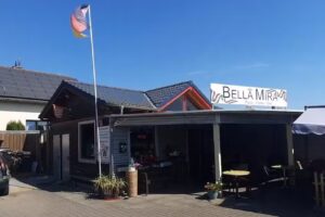 Bella Mira