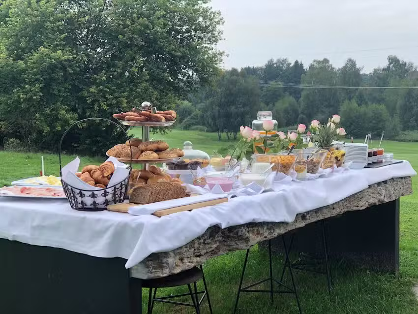 Bella Mondo, Veranstaltungen, Catering, Golf