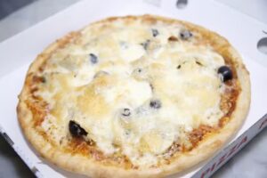Bella Napoli