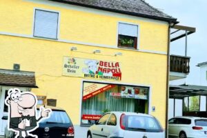 BELLA NAPOLI WELDEN