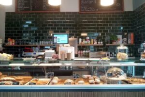 Bella Pizza & Gelato Bar