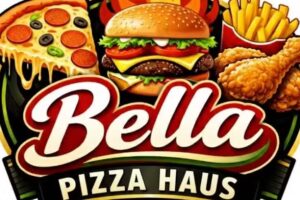Bella Pizza Haus