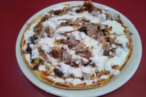 Bella Pizza Mannheim