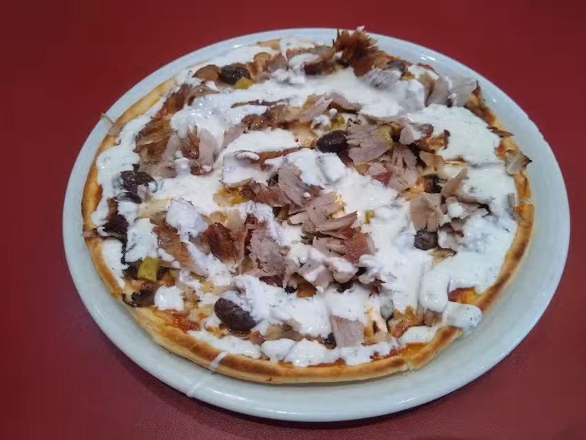 Bella Pizza Mannheim