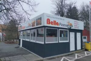 Bella Pizzaservice