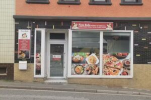 Bella Pizzeria