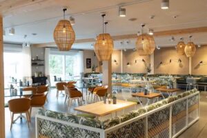 Bella Riva – Restaurant & Café