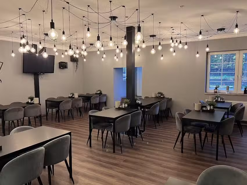 Bella&rsquo;s Burger