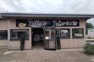 Bella`s Futterkiste