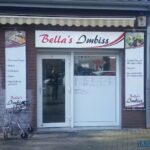 Bella’s Imbiss