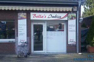 Bella&rsquo;s Imbiss