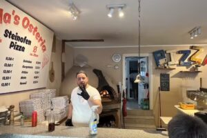 Bella’s Osteria