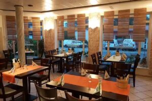 Bella Sicilia Pizza Pasta Express