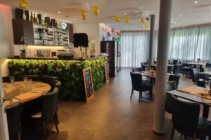 Bella‘ Swing The Golf Restaurant – Cleebronn