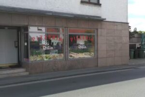 Bella Tandoori